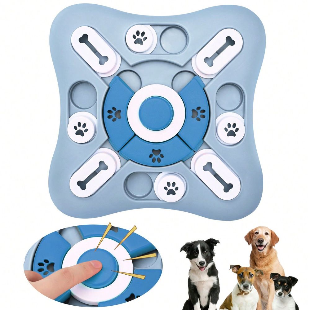 Giocattolo Intelligente per l' - Food Snacks Game recensione e prezzo