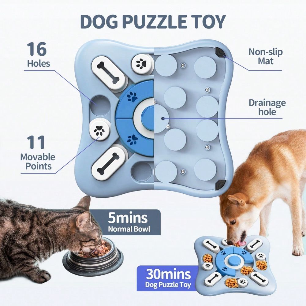 Giocattolo Intelligente per l' - Food Snacks Game recensione e prezzo