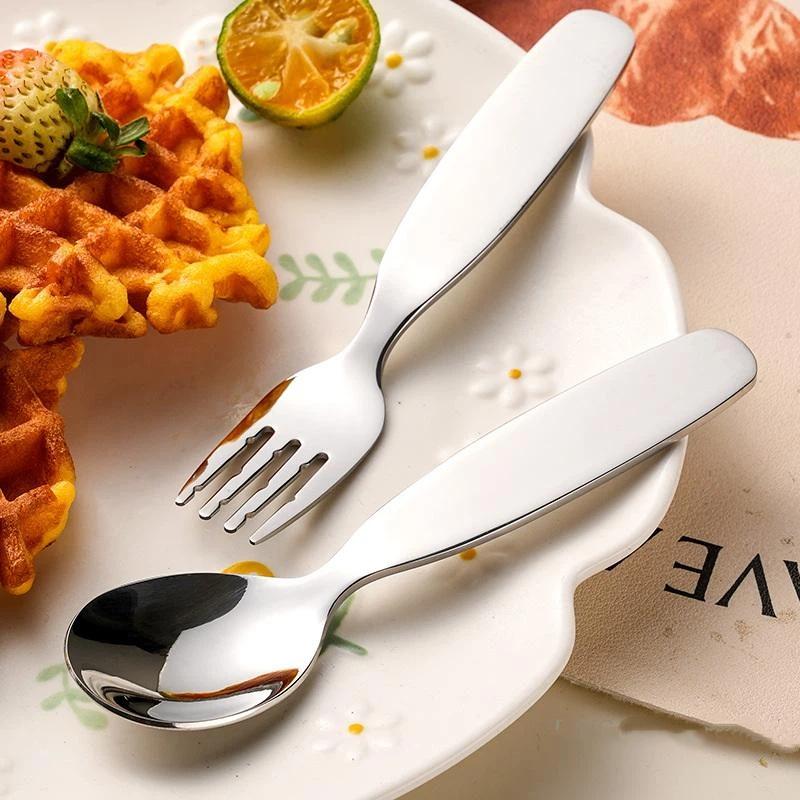 Set Compatto di Cucchiaio e Fo - Food Snacks Ideas recensione e prezzo