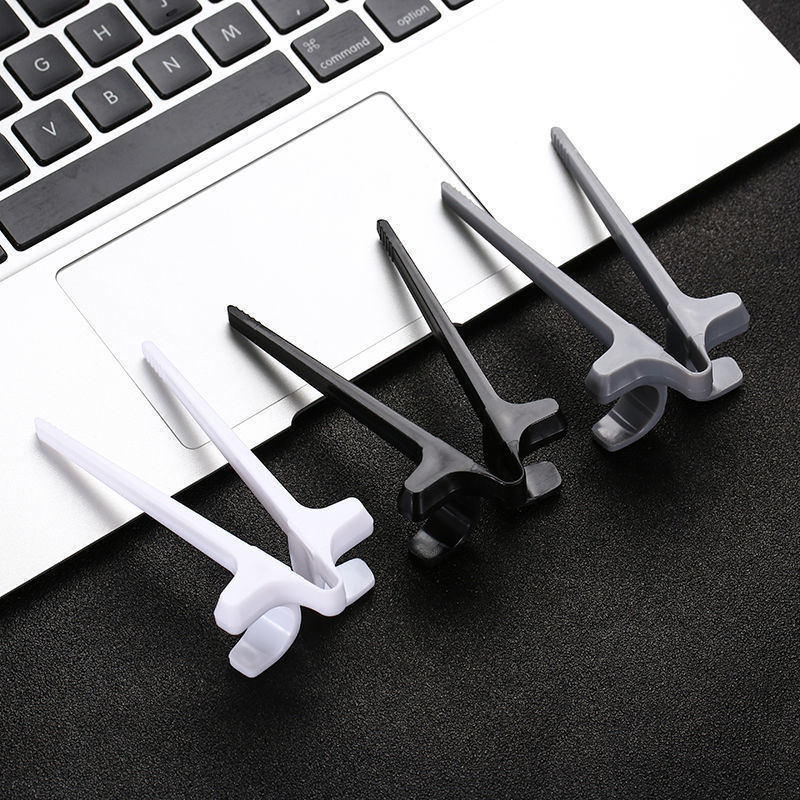 1/4 pz. Clip per snack a dito, - Food Snacks Game recensione e prezzo