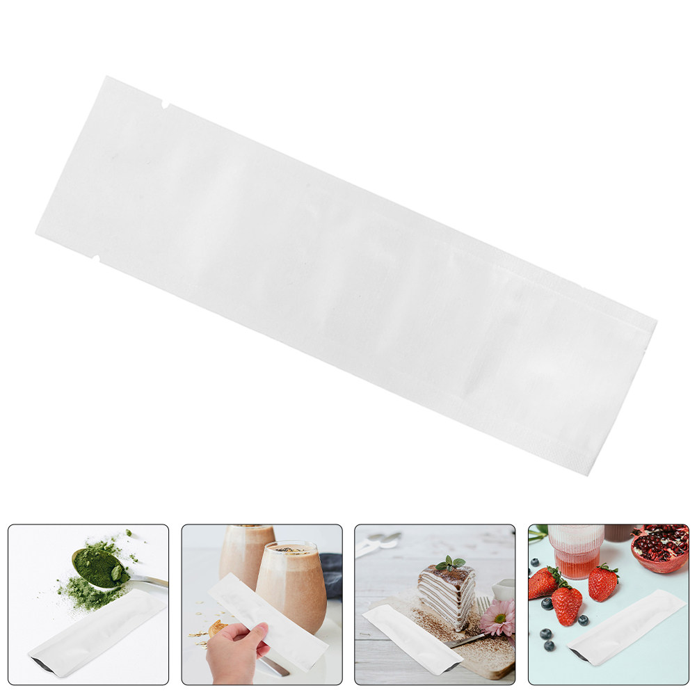 100 Sacchetti Sottovuoto Termo - Food Snacks With Protein recensione e prezzo