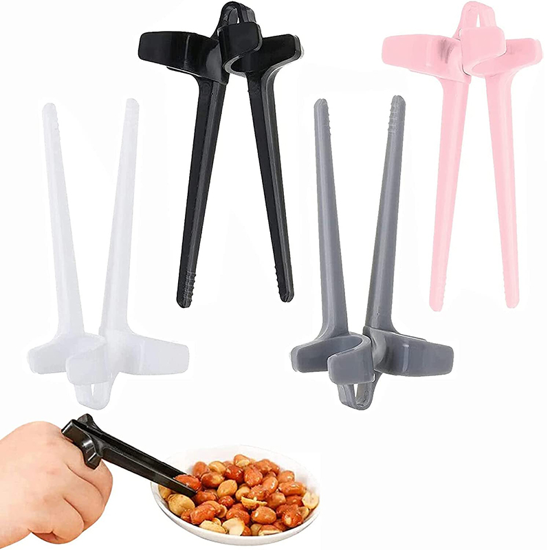 Bacchette per snack creative P - Food Snacks Game recensione e prezzo