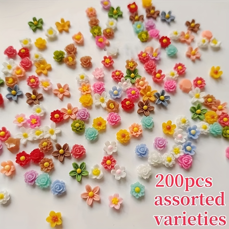Assortimento di mini fiori e s - Food Snacks To Eat recensione e prezzo