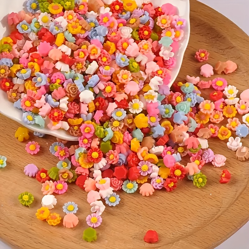 Assortimento di mini fiori e s - Food Snacks To Eat recensione e prezzo