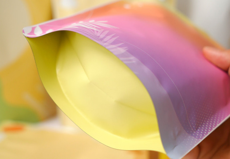 100 Sacchetti in Alluminio con - Food Snacks Logos recensione e prezzo