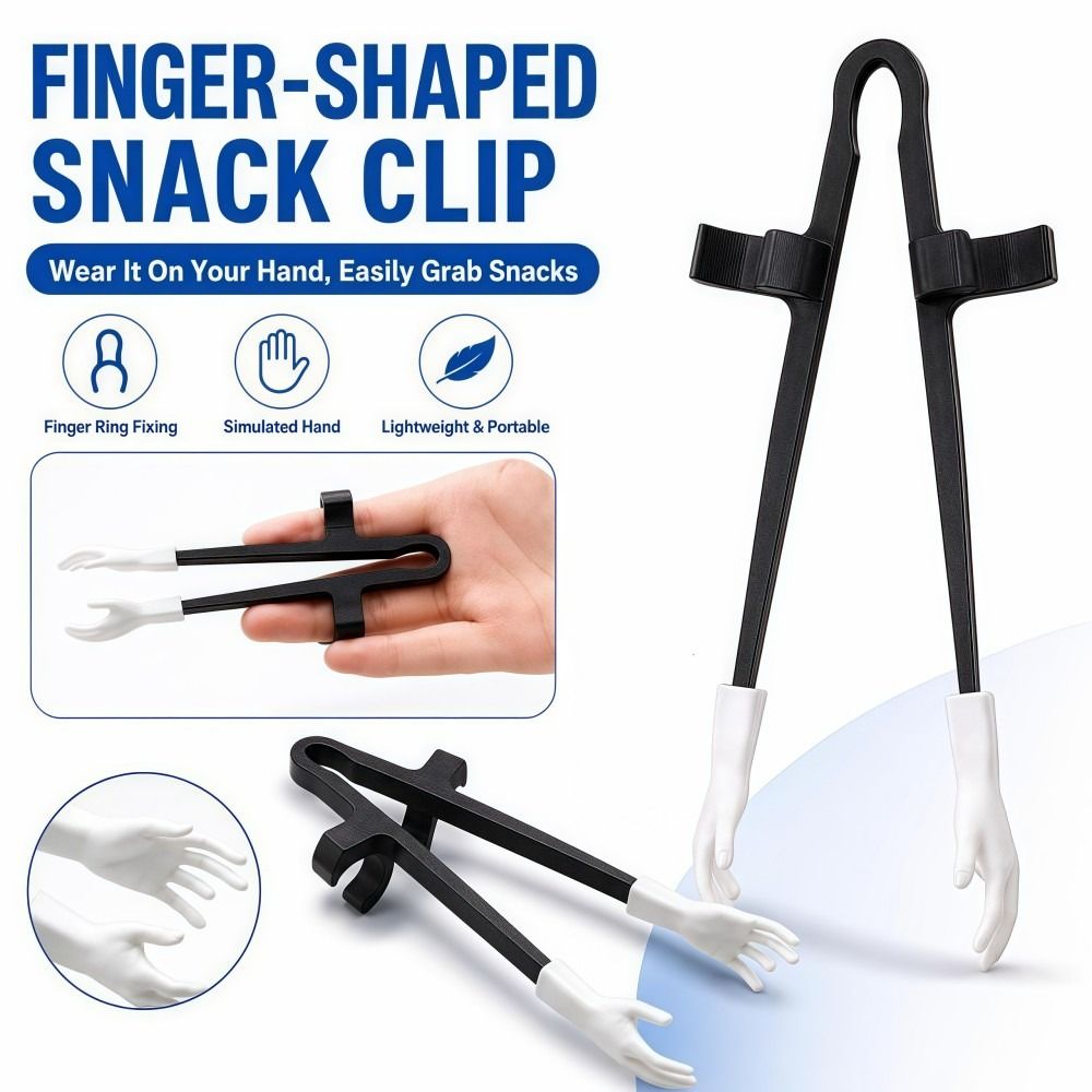 Novità: Bacchette Riutilizzabi - Food Snacks Game recensione e prezzo