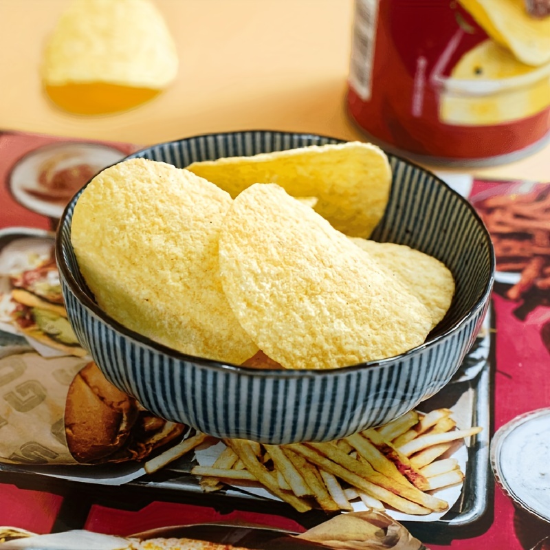 Patatine fritte Lay's da 3,18  - Food Snacks To Eat recensione e prezzo